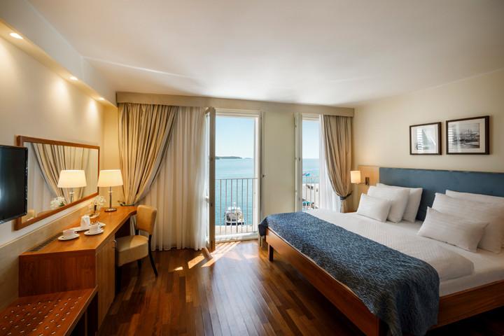 4 Sterne Hotel: Valamar Riviera Hotel & Residence - Porec, Istrien, Bild 4