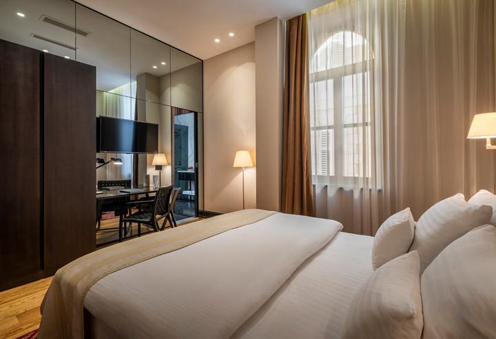 4 Sterne Hotel: Valamar Riviera Hotel & Residence - Porec, Istrien, Bild 3