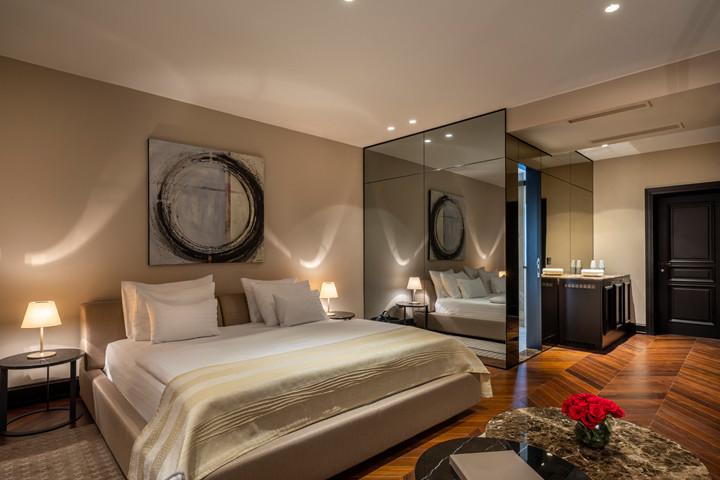 4 Sterne Hotel: Valamar Riviera Hotel & Residence - Porec, Istrien, Bild 2