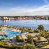 4 Sterne Hotel: Valamar Collection Isabella Island Resort - Isabella Villas, Porec, Istrien