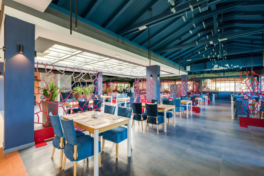 4 Sterne Hotel: Valamar Club Tamaris - Porec, Istrien, Bild 6