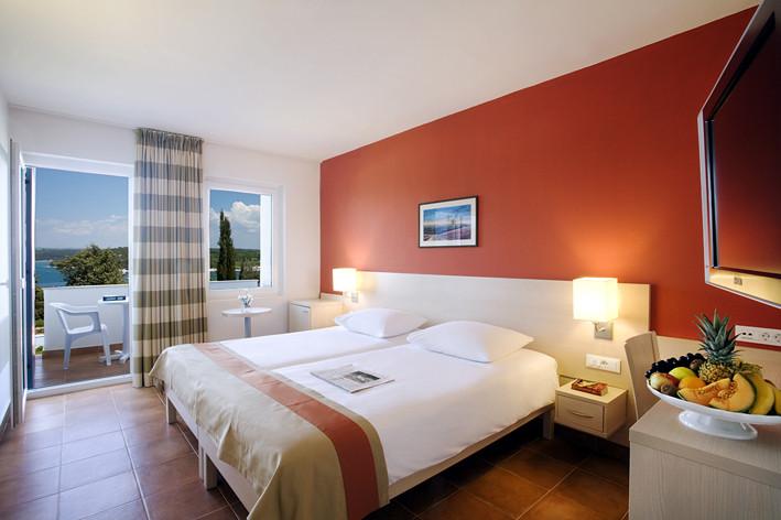 4 Sterne Hotel: Valamar Club Tamaris - Porec, Istrien, Bild 7