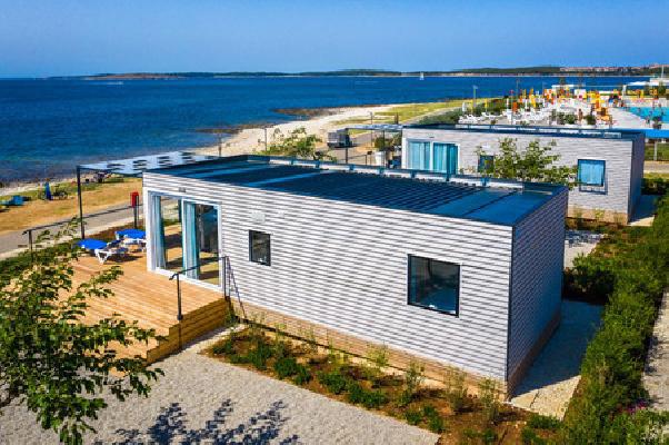 4 Sterne Hotel: Arena Grand Kazela Camping Homes - Medulin, Istrien, Bild 5