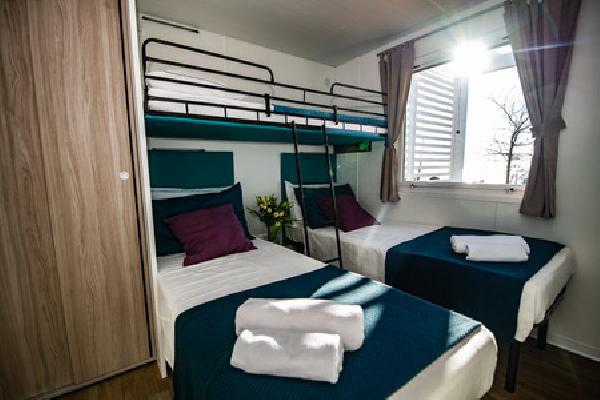 4 Sterne Hotel: Arena Grand Kazela Camping Homes - Medulin, Istrien, Bild 7