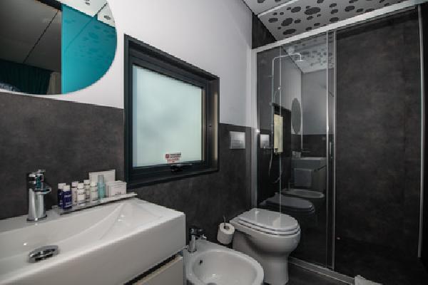 4 Sterne Hotel: Arena Grand Kazela Camping Homes - Medulin, Istrien, Bild 9