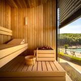 Maistra Camping Porto Sole Mobile Homes, Bild 9