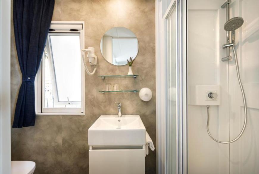 4 Sterne Hotel: Maistra Camping Porto Sole Mobile Homes - Vrsar, Istrien, Bild 5