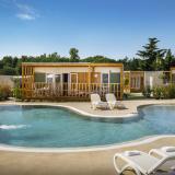 4 Sterne Hotel: Campsite Polari, Rovinj, Istrien
