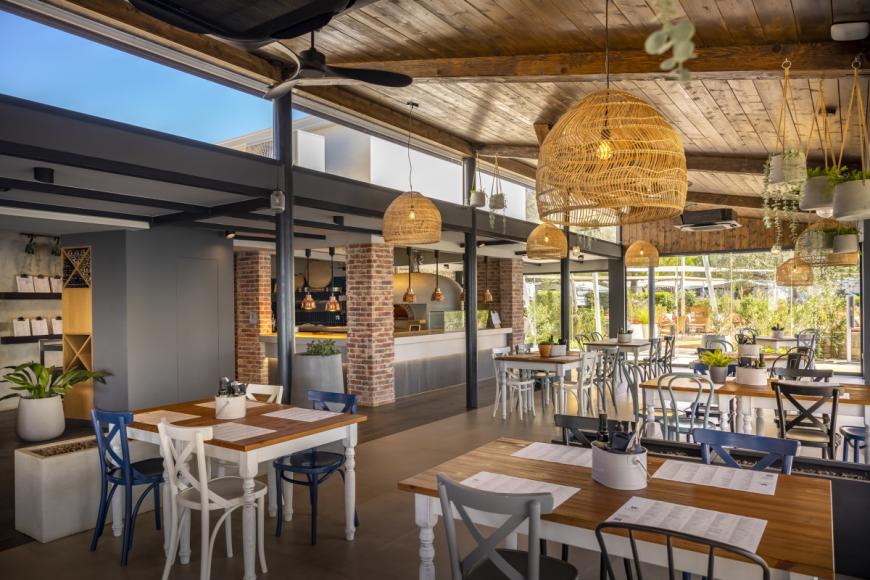 4 Sterne Hotel: Campsite Polari - Rovinj, Istrien, Bild 7
