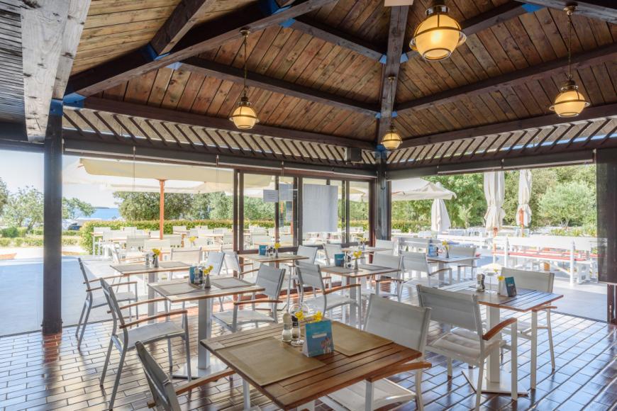 4 Sterne Hotel: Campsite Polari - Rovinj, Istrien, Bild 8