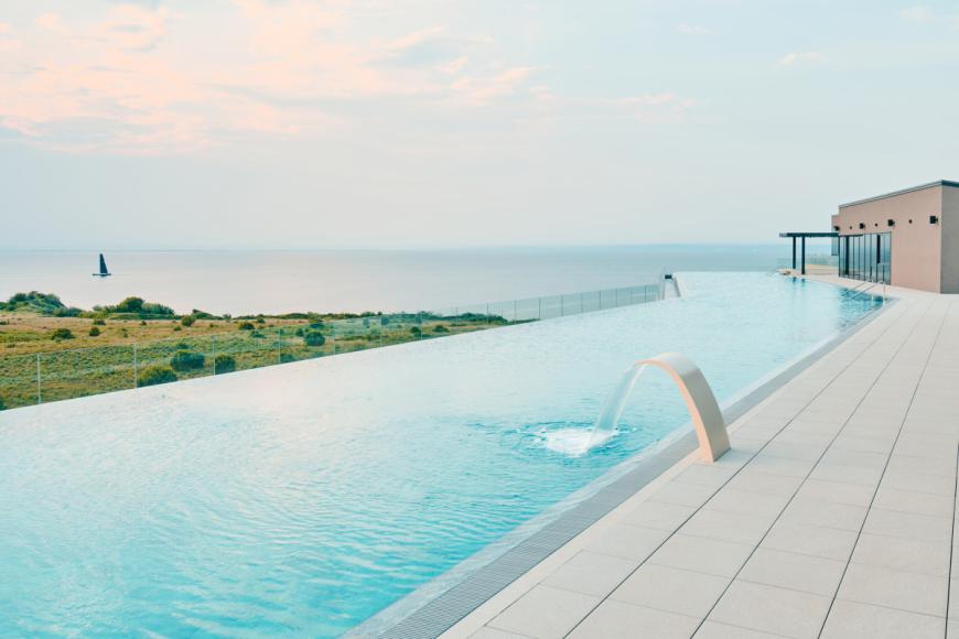 5 Sterne Hotel: Petram Resort & Residences - Savudrija, Istrien, Bild 10