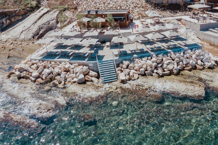 5 Sterne Hotel: Petram Resort & Residences - Savudrija, Istrien, Bild 2