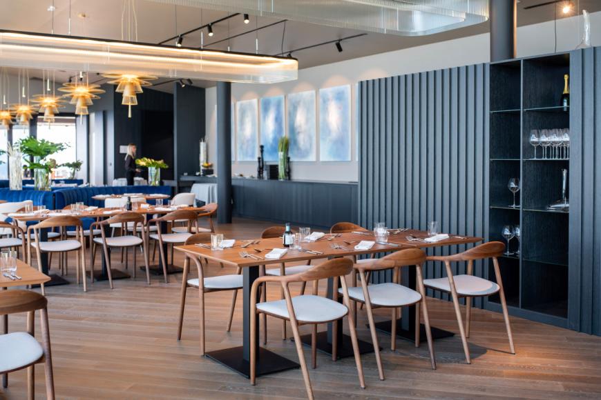 5 Sterne Hotel: Petram Resort & Residences - Savudrija, Istrien, Bild 6