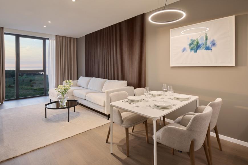 5 Sterne Hotel: Petram Resort & Residences - Savudrija, Istrien, Bild 5