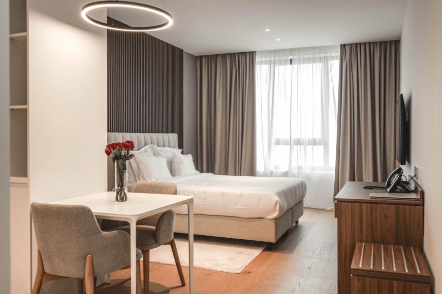 5 Sterne Hotel: Petram Resort & Residences - Savudrija, Istrien, Bild 4