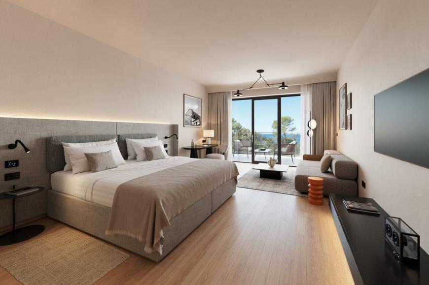 5 Sterne Hotel: Pical Suites, Valamar Collection - Porec, Istrien, Bild 6