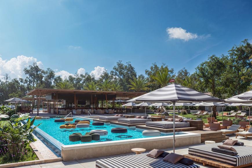 5 Sterne Hotel: Pical Suites, Valamar Collection - Porec, Istrien, Bild 2