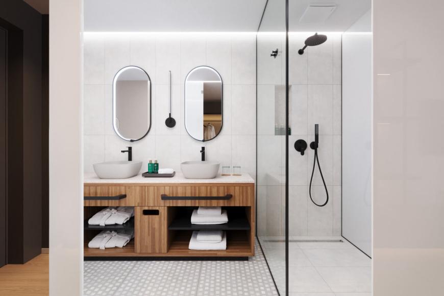 5 Sterne Hotel: Pical Suites, Valamar Collection - Porec, Istrien, Bild 8