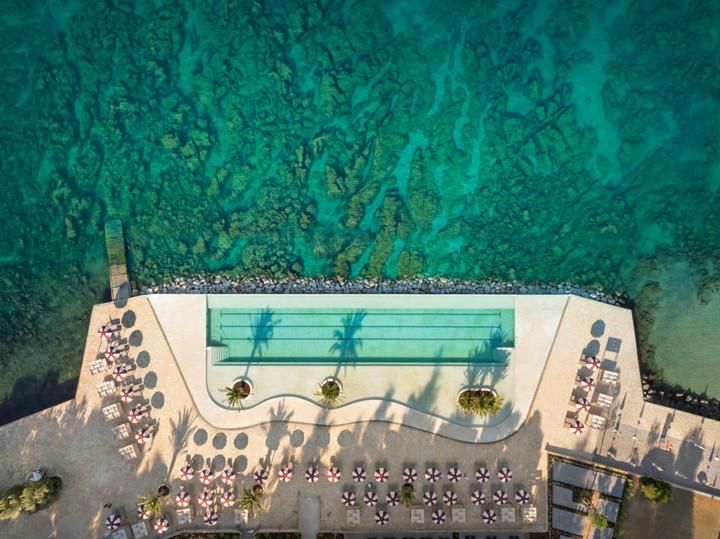 5 Sterne Hotel: Pical Suites, Valamar Collection - Porec, Istrien, Bild 3