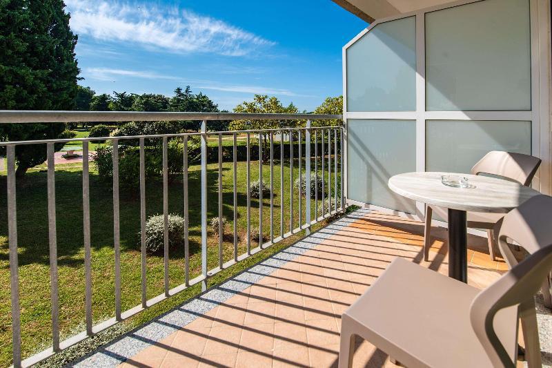 3 Sterne Familienhotel: Arena Hotel Holiday - Medulin, Istrien, Bild 6