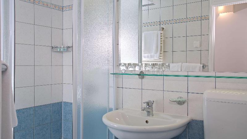 3 Sterne Familienhotel: Arena Hotel Holiday - Medulin, Istrien, Bild 5