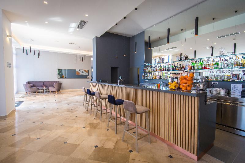 3 Sterne Familienhotel: Arena Hotel Holiday - Medulin, Istrien, Bild 8