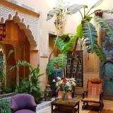 Riad Armelle, Bild 1