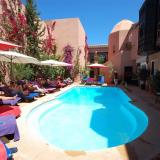 Les Borjs de la Kasbah, Bild 3 ansehen Les Borjs de la Kasbah, Bild 3