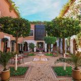 Les Borjs de la Kasbah, Bild 2 ansehen Les Borjs de la Kasbah, Bild 2