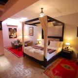 Les Borjs de la Kasbah, Bild 5 ansehen Les Borjs de la Kasbah, Bild 5