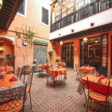 Les Borjs de la Kasbah, Bild 4 ansehen Les Borjs de la Kasbah, Bild 4