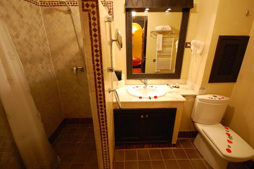 4 Sterne Hotel: Les Borjs de la Kasbah - Marrakesch, Marrakesch-Safi, Bild 6