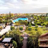 Kenzi Menara Palace, Bild 2 ansehen Kenzi Menara Palace, Bild 2