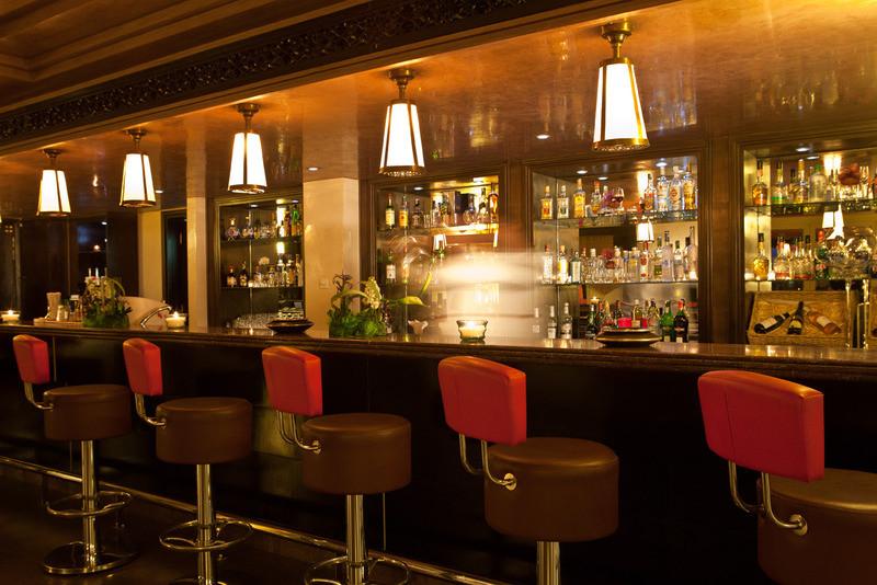 5 Sterne Hotel: Kenzi Menara Palace - Marrakesch, Marrakesch-Safi, Bild 8