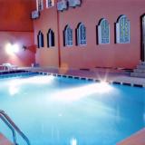 3 Sterne Hotel: Moroccan House, Marrakesch, Marrakesch-Safi