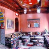 Moroccan House, Bild 10