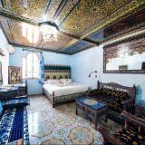 Moroccan House, Bild 5