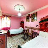 Moroccan House, Bild 6