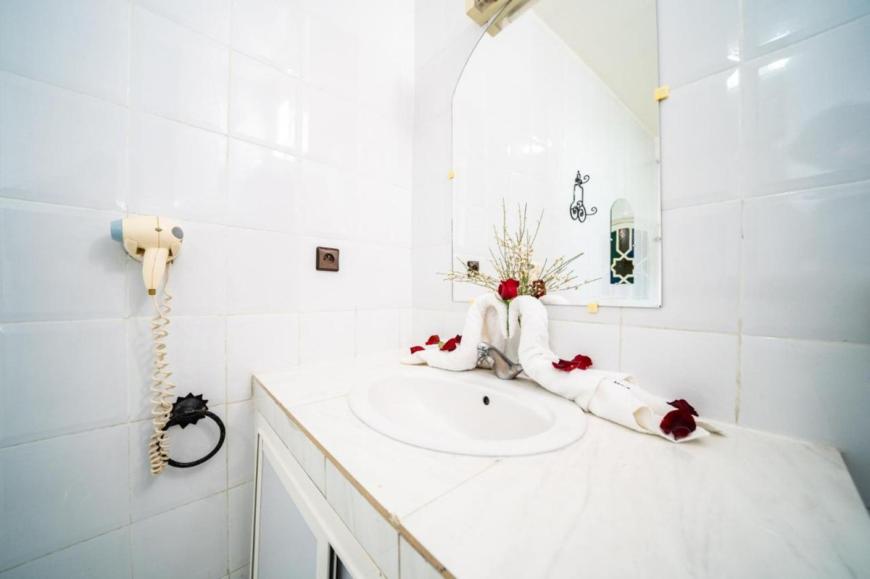 3 Sterne Hotel: Moroccan House - Marrakesch, Marrakesch-Safi, Bild 7