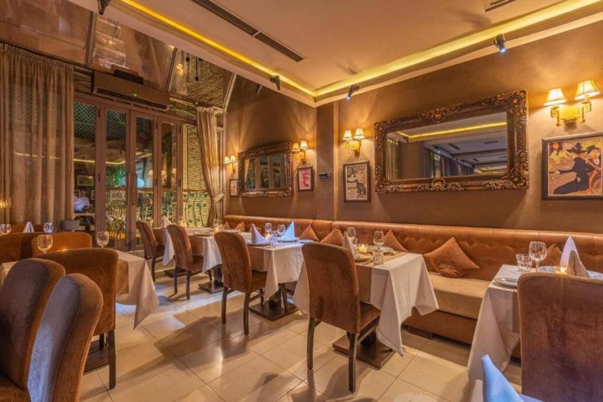 3 Sterne Hotel: Le Caspien - Marrakesch, Marrakesch-Safi, Bild 8