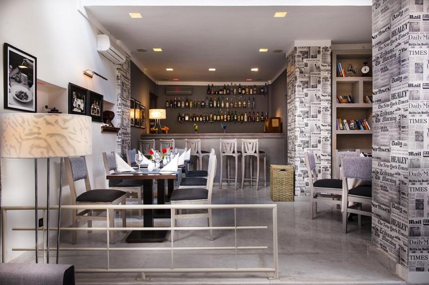 3 Sterne Hotel: Le Caspien - Marrakesch, Marrakesch-Safi, Bild 7