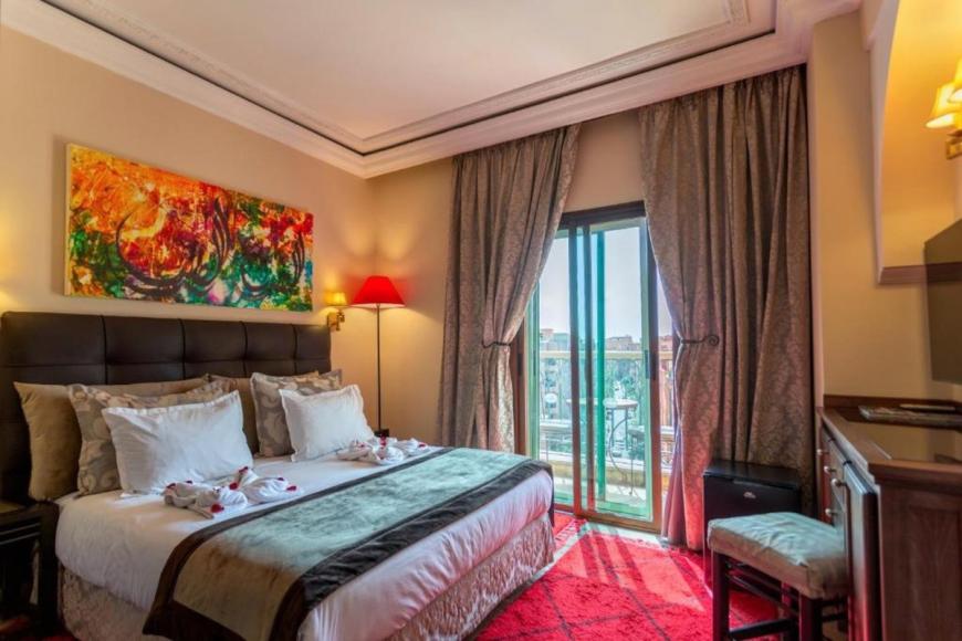 3 Sterne Hotel: Le Caspien - Marrakesch, Marrakesch-Safi, Bild 3