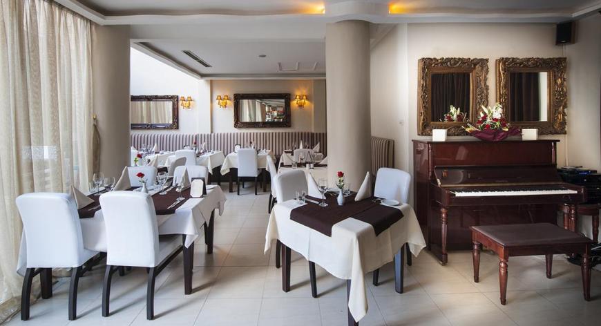 3 Sterne Hotel: Le Caspien - Marrakesch, Marrakesch-Safi, Bild 5