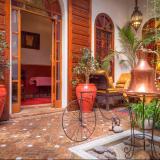 Riad Sable Chaud, Bild 4 ansehen Riad Sable Chaud, Bild 4