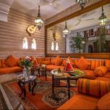 Riad Sable Chaud, Bild 8