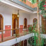 Riad Sable Chaud, Bild 1