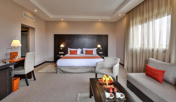 4 Sterne Hotel: Kech Boutique Hotel & Spa - Marrakesch, Marrakesch-Safi, Bild 2