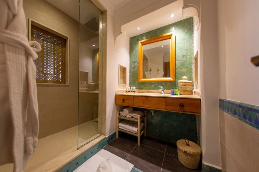 5 Sterne Hotel: Jaal Riad Resort - Marrakesch, Marrakesch-Safi, Bild 3