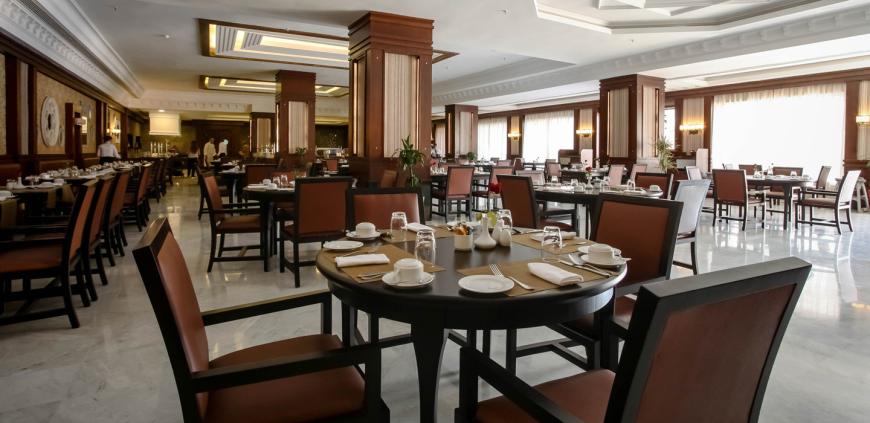 5 Sterne Hotel: Pickalbatros Savoy Le Grand Hotel - Marrakech - Marrakesch, Marrakesch-Safi, Bild 6