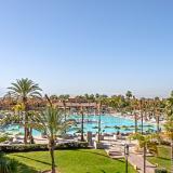 4 Sterne Hotel: RIU Tikida Palmeraie, Marrakesch, Marrakesch-Safi